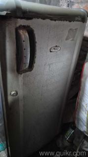 Whirlpool 4 star fridge
