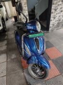Used Bajaj Chetak 2023 Model Images