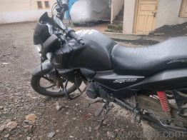 Used Honda SP 125 Disc 2023 Model Images