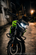 Used Hero Xtreme 125R IBS 2024 Model Images