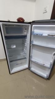 Haire refrigerator! 195 Liter