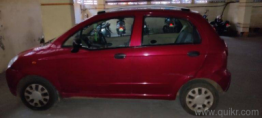 Used Chevrolet Spark LPG 2011 Model Images