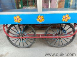 new food cart 