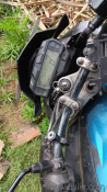 Used Yamaha FZ V 2.0 2016 Model Images