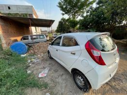 Used Hyundai Eon 2017 Model Images
