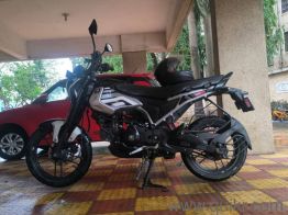 Bajaj Vikrant V15 - 2024