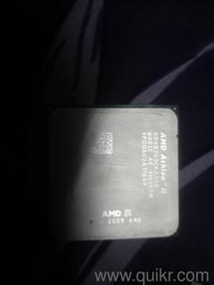 AMD Athlon II ADXB24OCK23GQ
