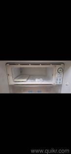 Excellent cooling performance, freezes ice quickly, keeps food fresh efficiently, reliable cooling, smooth operation, perfect for everyday household use.