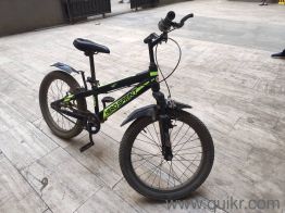 Hero Sprint 16inch Cycle in good condition 