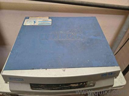 LUMINOUS UBS LB 1500