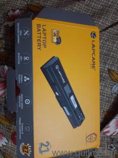 Lapcare Laptop Battery 