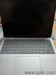 Sale of New Laptop