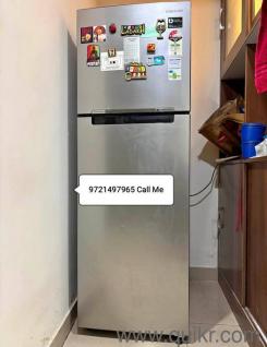 new Fridge Working Conditions only 3 monts use urgent sale