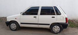 Used Maruti Suzuki Maruti 800 2007 Model Images