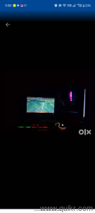 Gaming PC in good condition 