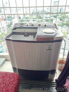 cloth washing is good condition and dryer is not working 