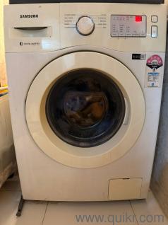 Fully Automatic Front Load Washing machine
