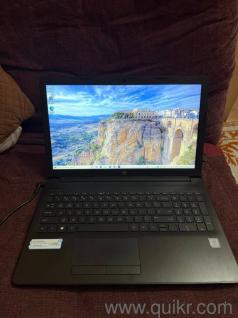 HP 15q Laptop | Core i3 7th Gen | 8GB RAM | 1TB HDD