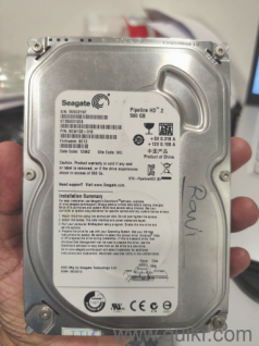 Hard disk Seagate sata
