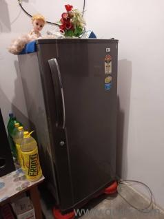 LG 215 Letar