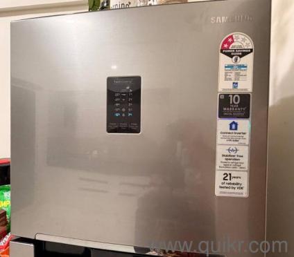 Samsung 300 liters fridge for sale 