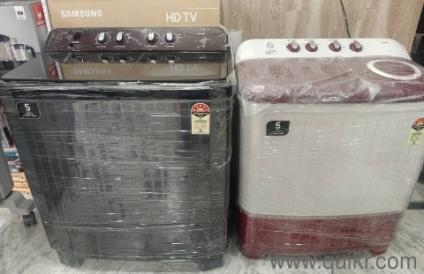 Samsung washing machine semi automatic 7 kg 
