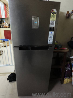 Samsung double door 