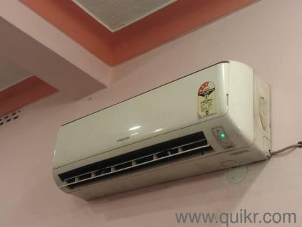 1.5 Ton Samsung AC . Fully Conditioned 
