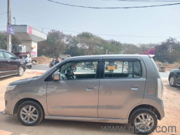 Maruti Suzuki Wagon R VXI BS IV - 2014