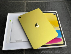 Mobile and Tablets