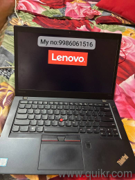 Lenovo ThinkPad T470sIntel Core i7 20GB RAM 512GB SSD Windows 11 Pro