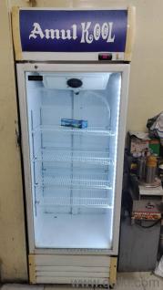VC Coller Display Fridge