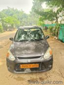 Used Maruti Suzuki Alto 800 2016 Model Images
