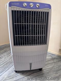 Hindware Vectra 85L Desert Air Cooler Like New Bill & Box Hitech