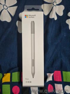 Microsoft surface pen 
