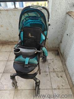 Baby pram 