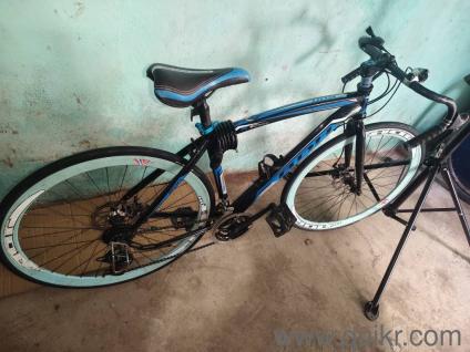 Roadster Bicycle 