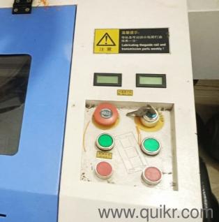 TXT Laser Cutter Machine