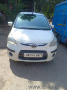 Used Hyundai i10 2009 Model Images