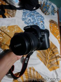 canon1300D