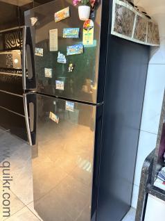 Good condition Samsung 453 litres freeze