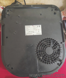 INDUCTION COOKER : HI POWER