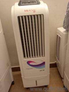 PERFECT CONDITION 4 AIR COOLERS 