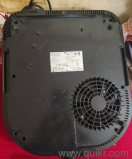 HI POWER INDUCTION COOKER