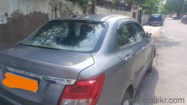 Used Maruti Suzuki Swift Dzire 2020 Model Images