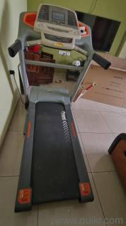 Well maintained Propel PT- 85i treadmill ( 7 years old) . In good working condition . 
