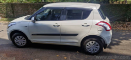 Used Maruti Suzuki Swift 2017 2017 Model Images