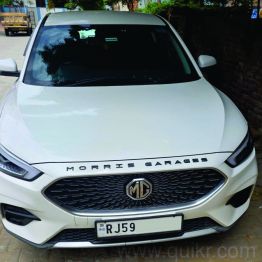 Used MG Motors Astor 2023 Model Images