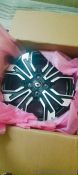 kiger alloy wheels