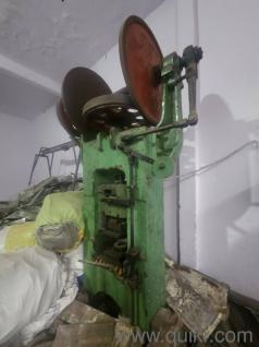 150 Ton Power Press Machine 2 piece| SEIKON | Good Working Condition